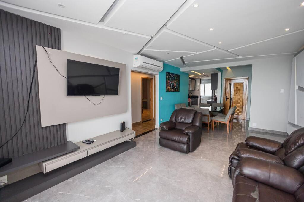 Apartamento 1