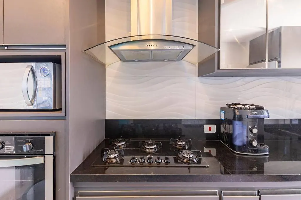 Apartamento pe na areia nas pitangueiras-1