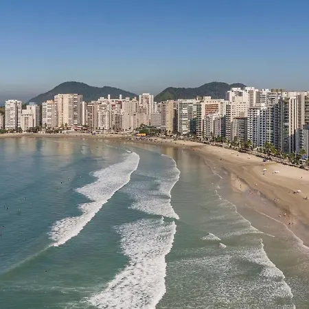 Apartamento pe na areia nas pitangueiras-2